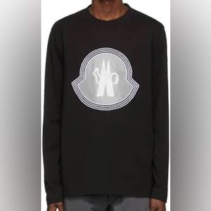 MONCLER long sleeve